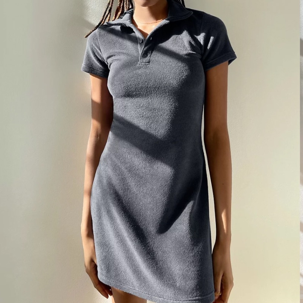 Aritzia Crest Dress